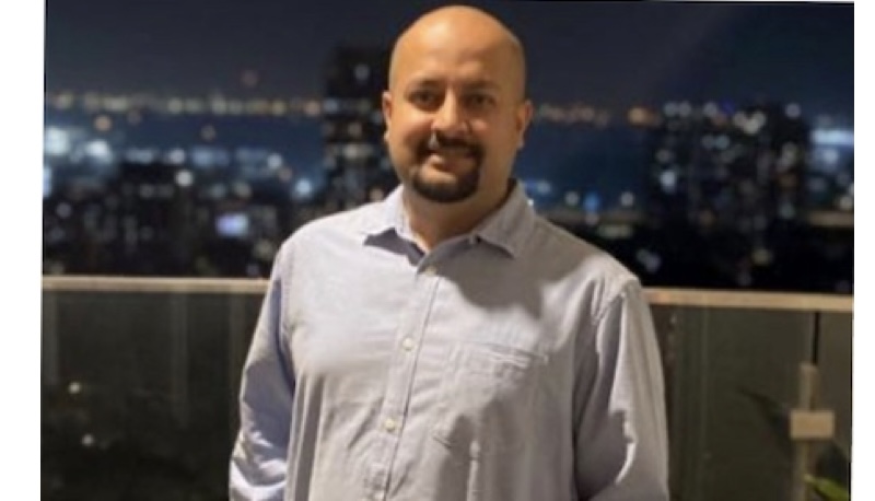 Amazon elevates Milind Pande to spearhead India marketing push