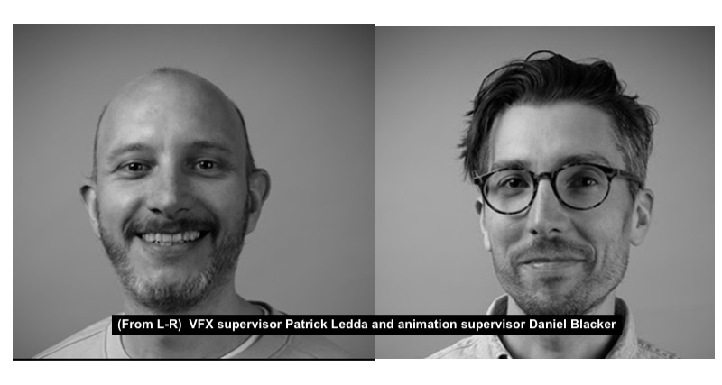 Framestore hires former shuttered MPC senior  creative talent