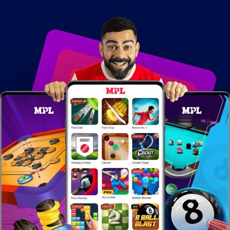 MPL announces Bug Bounty programme; aims to bolster the player-first approach to enhance user security