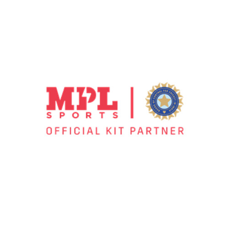 BCCI & MPL Sports launch new T20I jersey for team India