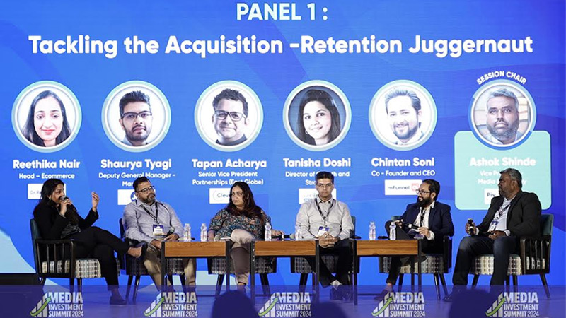 MIS 2024: Tackling the acquisition – retention juggernaut