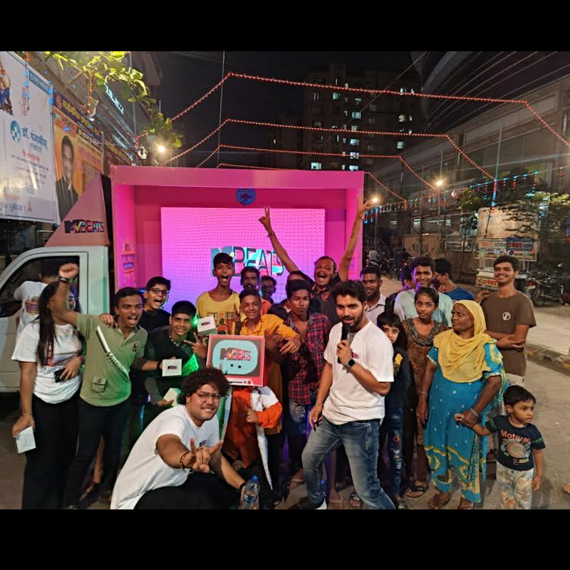 MTV Beats celebrate Ganeshotsav with Bappa Beats!