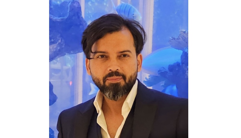 ideabaaz names Mudit Kumar as co-founder and COO