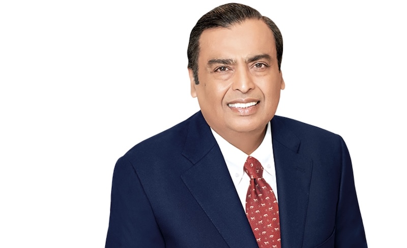 Reliance Industries reports lower net profit; flat revenues in Q2 FY 2025
