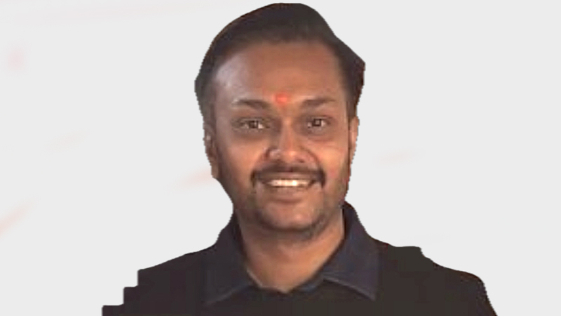 Dr Mukul Jain joins LG-affiliated agency HS AD as digital head