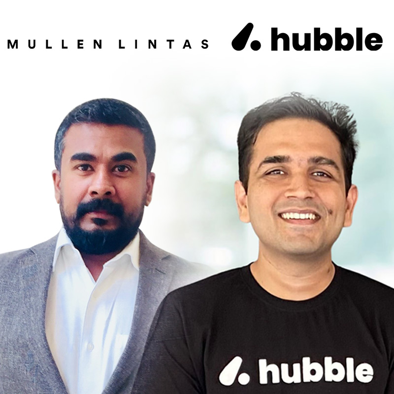 Mullen Lintas bags creative mandate for Hubble Money