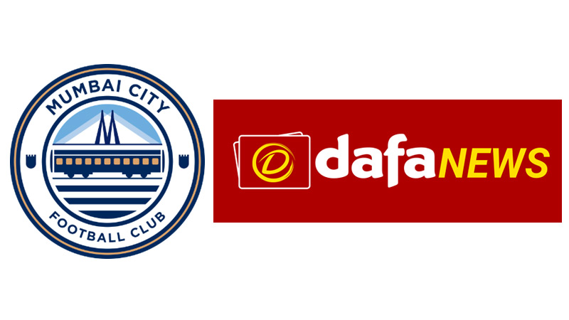Mumbai City FC names DafaNews principal partner for ISL 2024-25