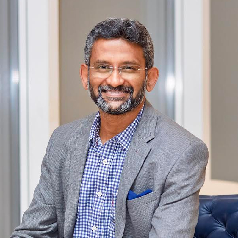 Xiaomi India elevates Muralikrishnan B as president