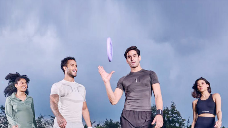 Musclemind debuts with the ‘Activeleisure’ category