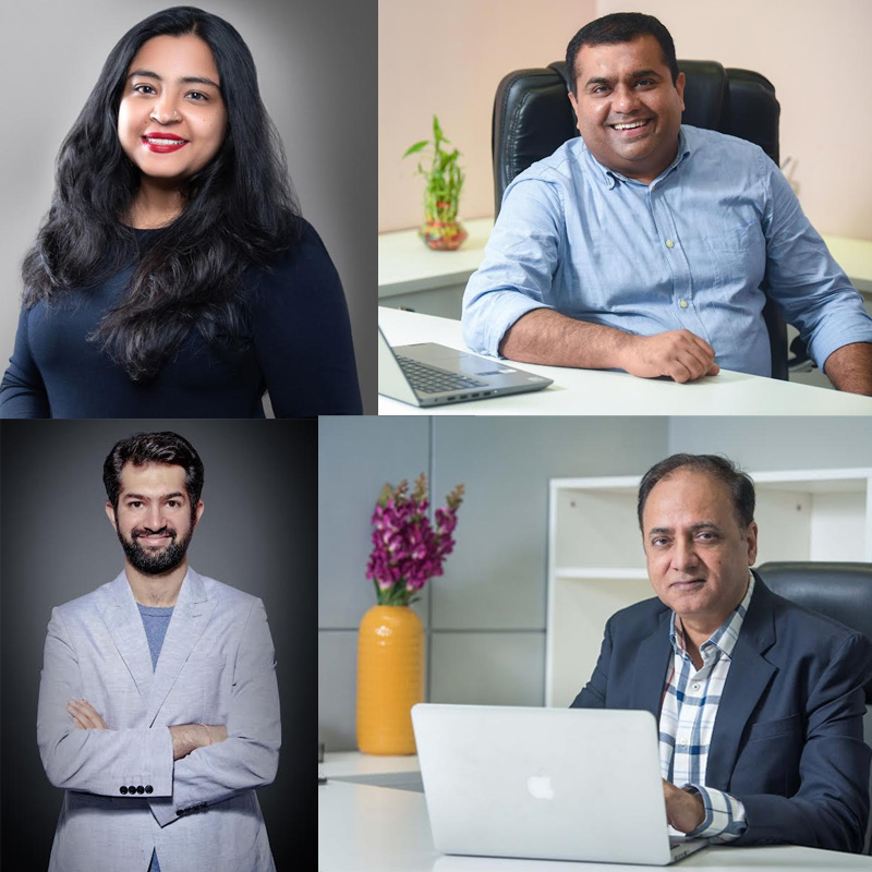 Beginnen Media’s Azaad and MX Player announce strategic partnership