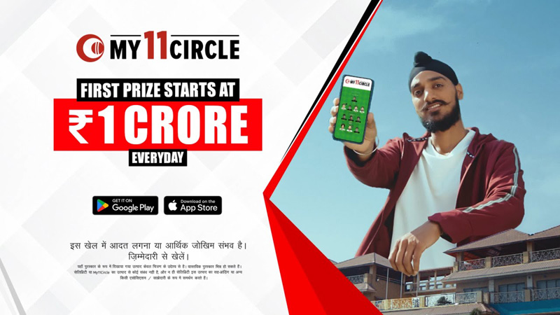 My11Circle launches captivating campaigns to amplify fan engagement for IPL 2024