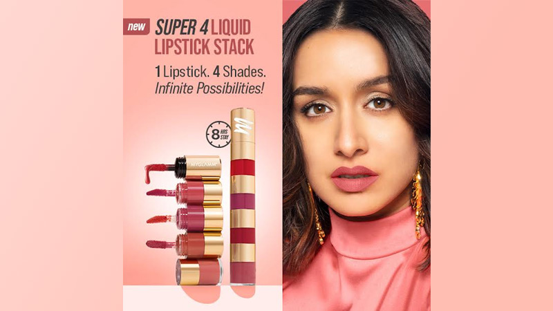 MyGlamm unveils #InfinitePossibilitiesEveryday campaign