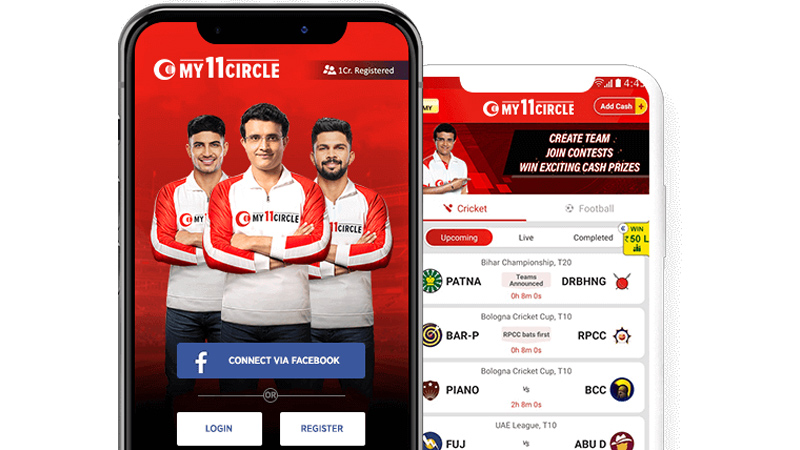 My11circle partners with JioStar as co-presenting partner for TATA IPL
