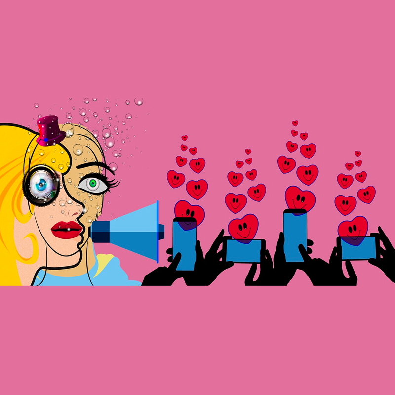 Minimum followers on Instagram to get paid in India