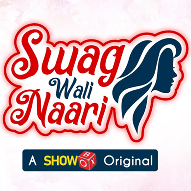 In10 Media Network’s ShowBox pays tribute to the ‘Swag Wali Naari’