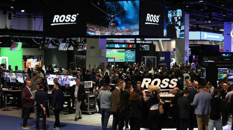 Global media titans converge, creator economy ignites as NAB Show 2025 concludes