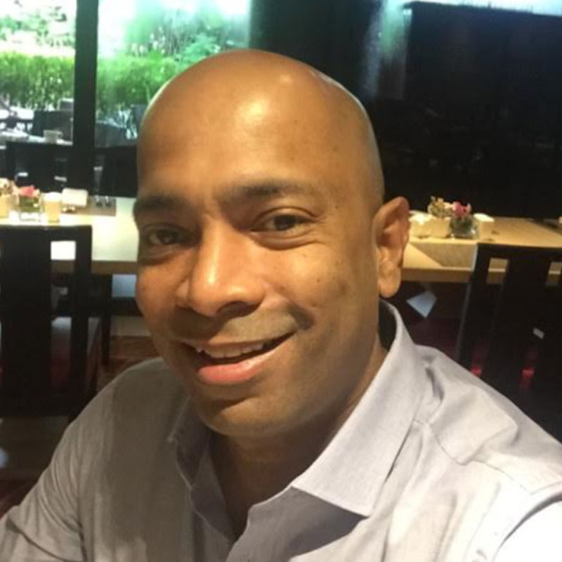 Asianet News Media & Entertainment hires Nachiket Pantvaidya as MD