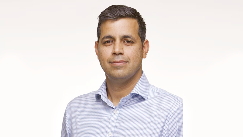 InMobi names Kunal Nagpal as chief business officer to spearhead ad empire makeover