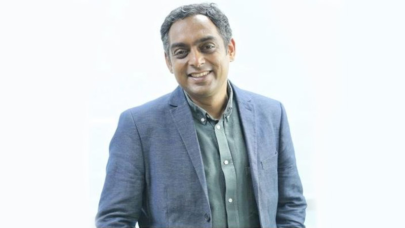 Nalin Mehta appointed chief AI officer at Network18