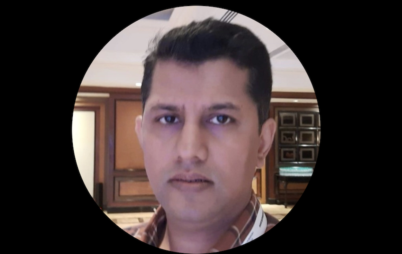 IndiaDotcom Digital ropes in Nirmal Shah as revenue  head