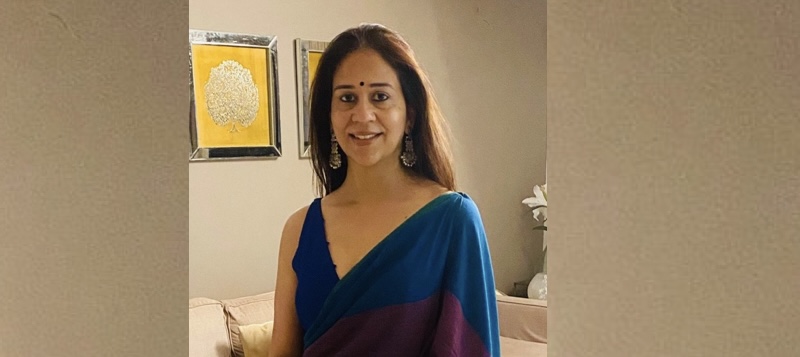 Nandini Singh: bridging the worlds of Indian and Korean entertainment