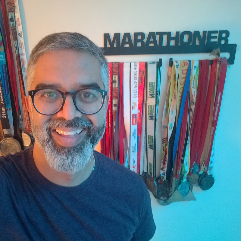 dentsu India’s CCO Narayan Devanathan resigns