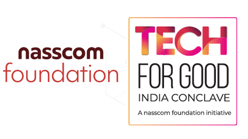 Nasscom Foundation presents TechForGood India Conclave 2024