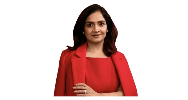 Natasha Dave rises at Netflix, taking APAC talent reins