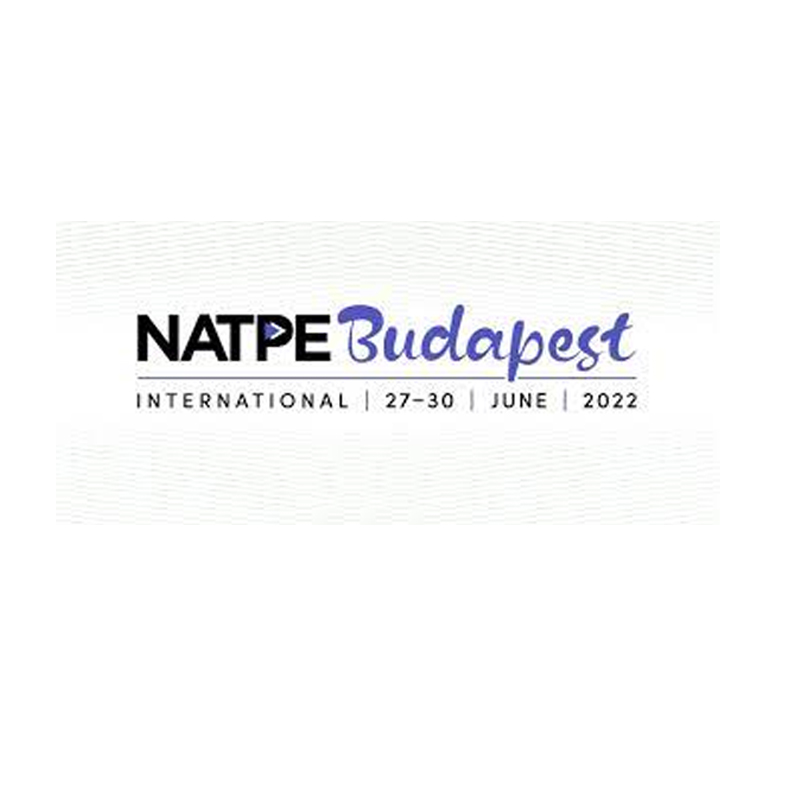 Natpe Budapest readies for in-person event in June