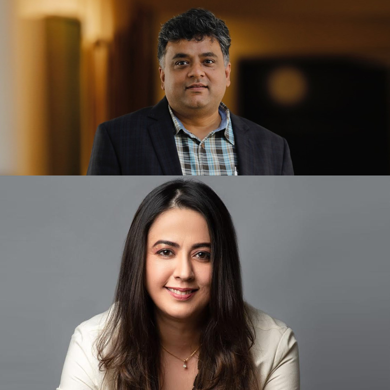 GroupM announces senior-level elevations