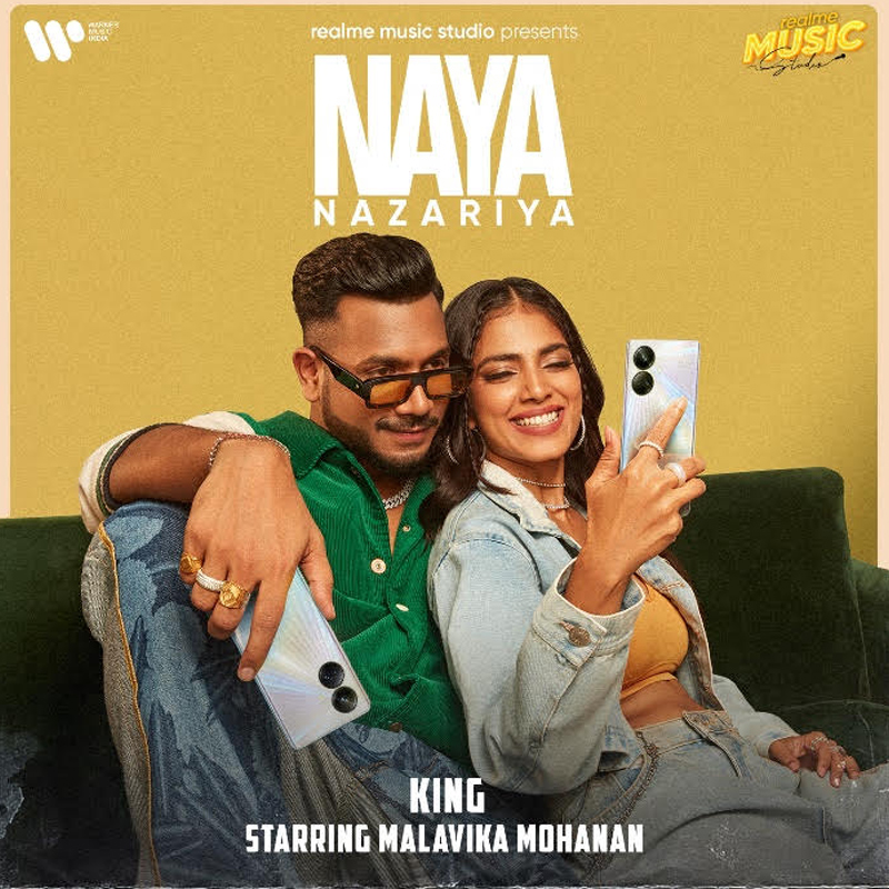 realme presents new year song with Warner Music India