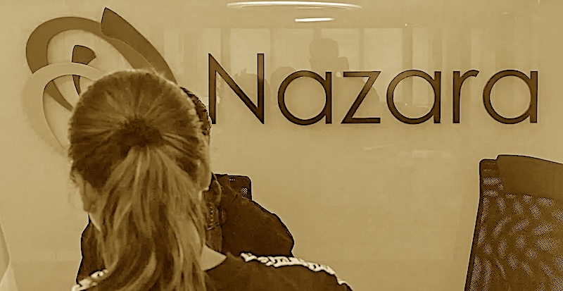 Nazara Technologies to Raise upto Rs 495 Crores, Acquires Zeptolab UK’s IPs