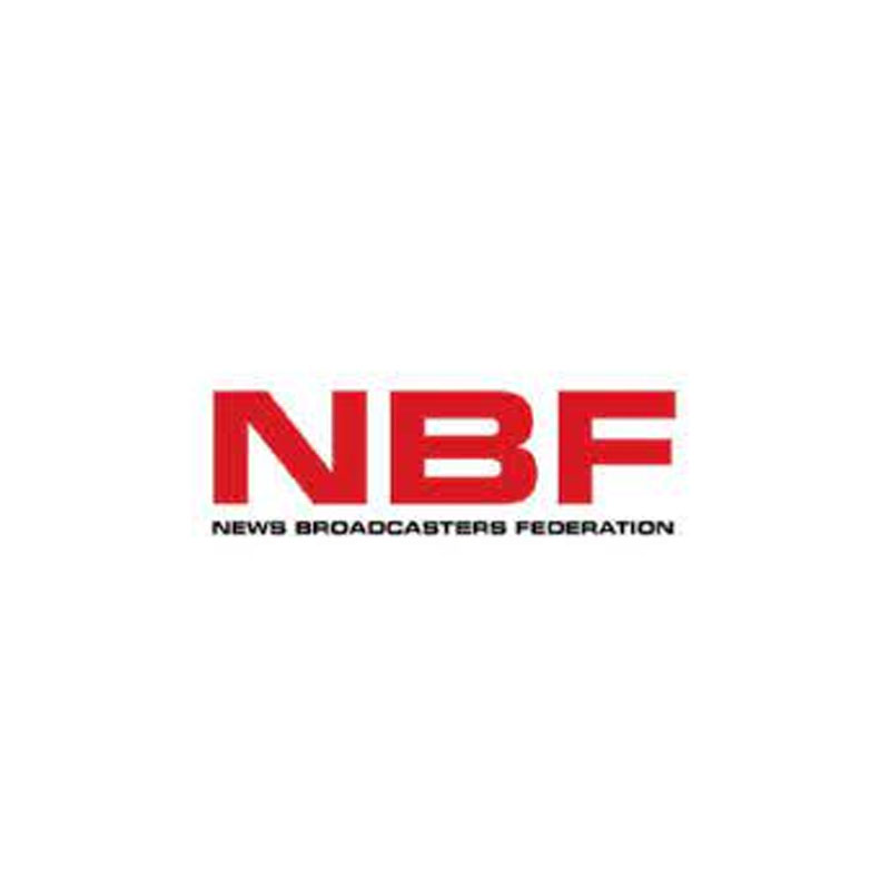 Need immediate resumption of viewership ratings: NBF to Anurag Thakur