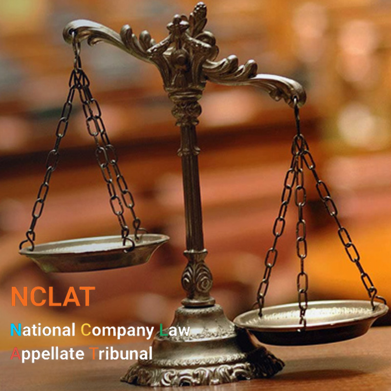 Former SC judge Ashok Bhushan appointed as NCLAT chairperson