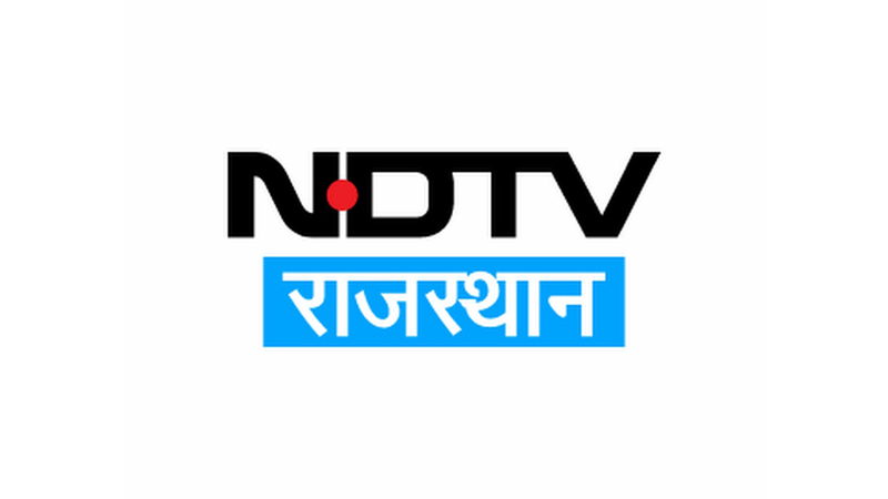 NDTV Rajasthan launches on 5 September