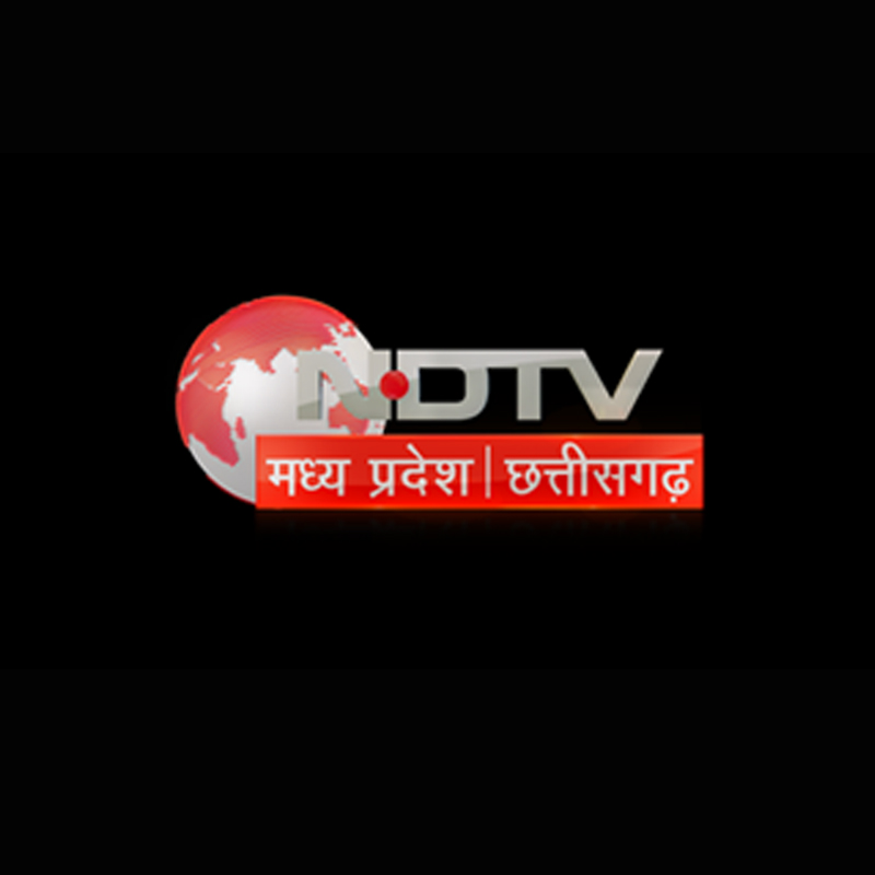 NDTV launches NDTV Madhya Pradesh-Chhattisgarh