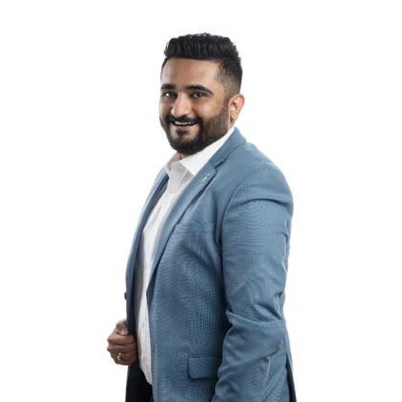 Neel Pandya joins Pyxis One as CEO, APAC