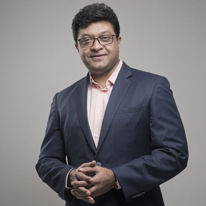 You cannot programme only for ratings: Sony SAB’s Neeraj Vyas