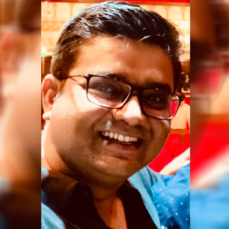Weekend Unwind with: Zee Studios head marketing Neeraj Joshi