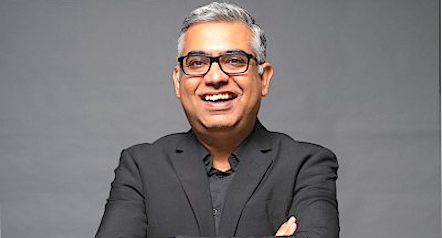 Neeraj Nagpal appointed chief business officer at Raymond Lifestyle Limited