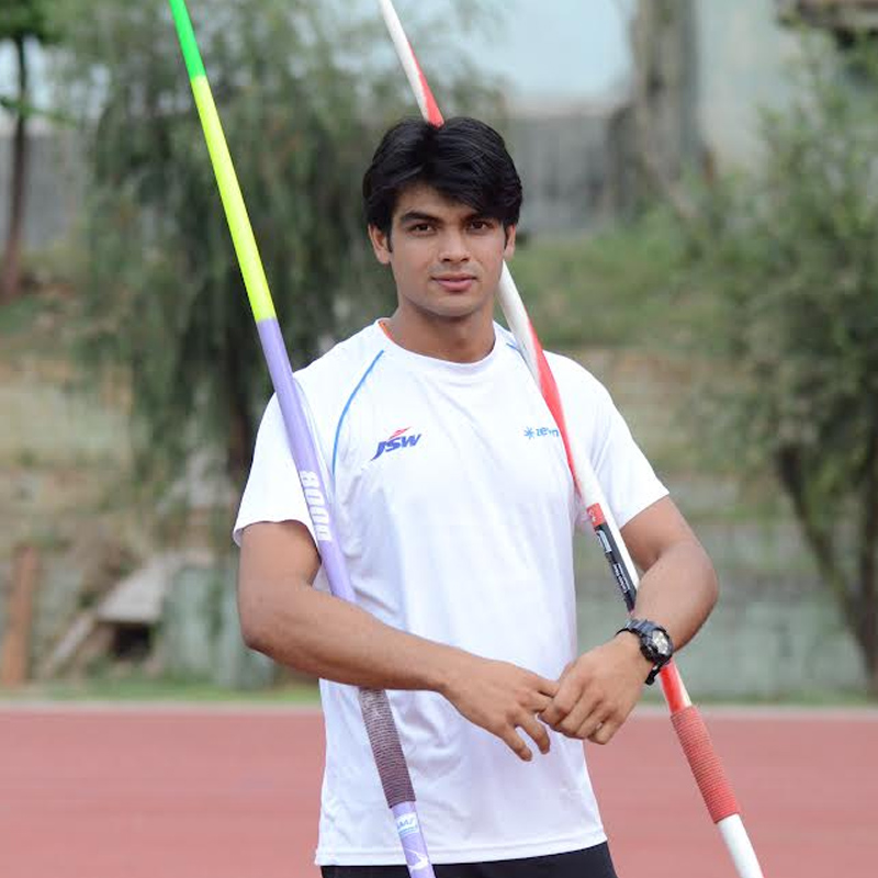 Neeraj Chopra’s social media valuation reaches Rs 428 cr: JSW Sports