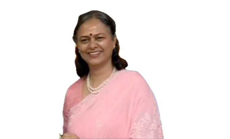 I&B special secretary Neerja Sekhar promoted as DG of  National Productivity Council