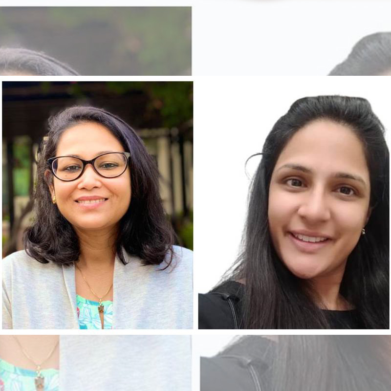 CommsCredible elevates Priyanka Wadhwa & Neena Biswal as co-founders