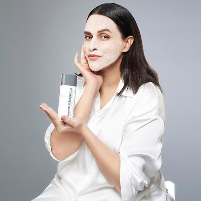 Dermalogica signs on actor Neha Dhupia as its first-ever brand ambassador