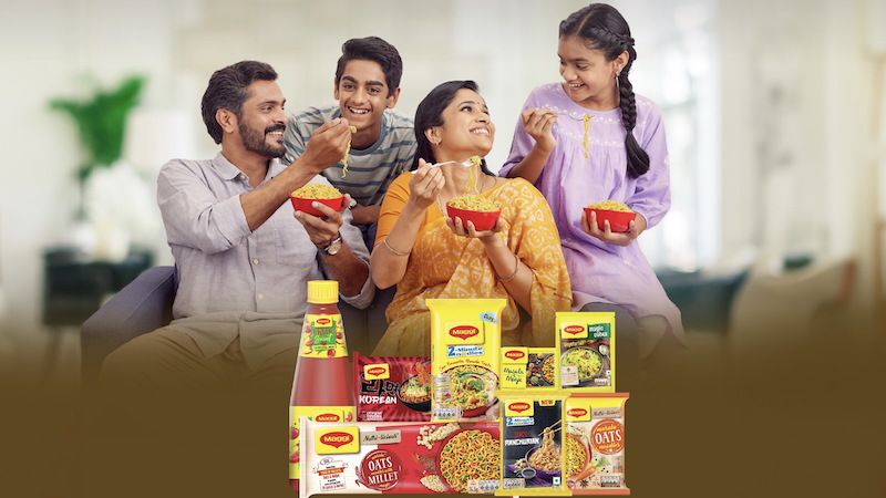 Nestlé brews up record sales in India as coffee, cocoa and cats fuel growth