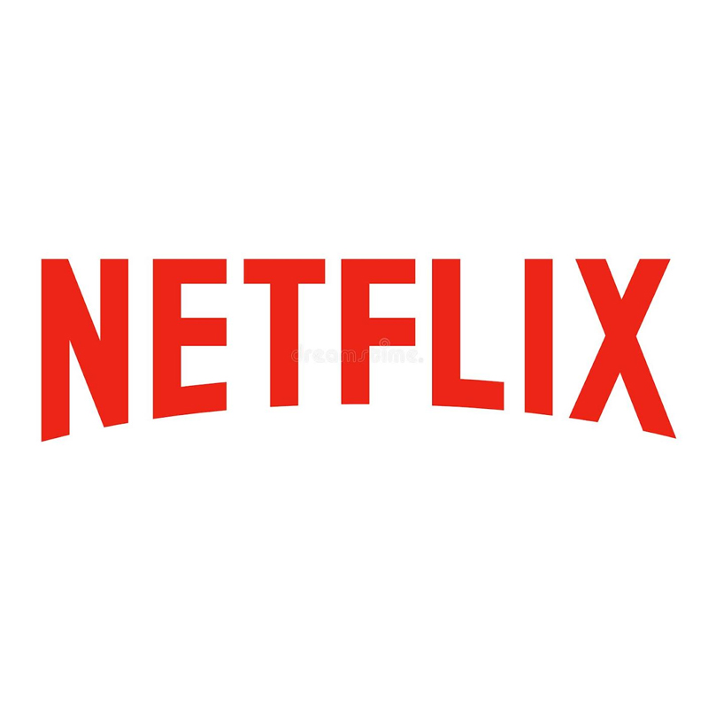 Original and exclusive content constitue Netflix’s entire US library