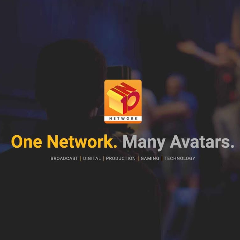 IN10 Media Network celebrates the eighth anniversary