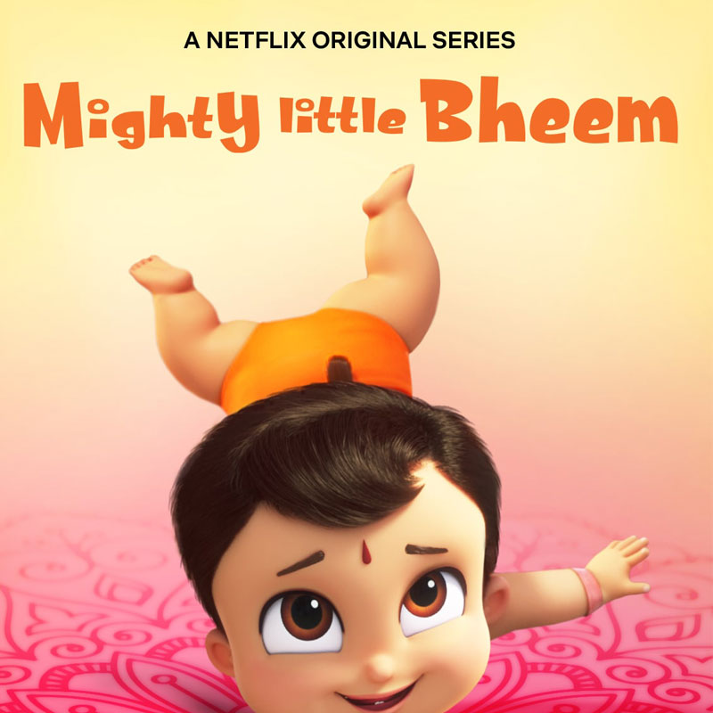 Netflix & Gobelins expect big things from young Indian brains in animation industry