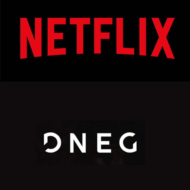 DNEG renews visual effects services agreement with Netflix