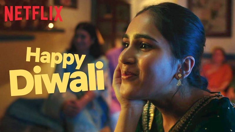 Netflix India unveils its Diwali campaign ‘Har Parivaar Ke Liye’